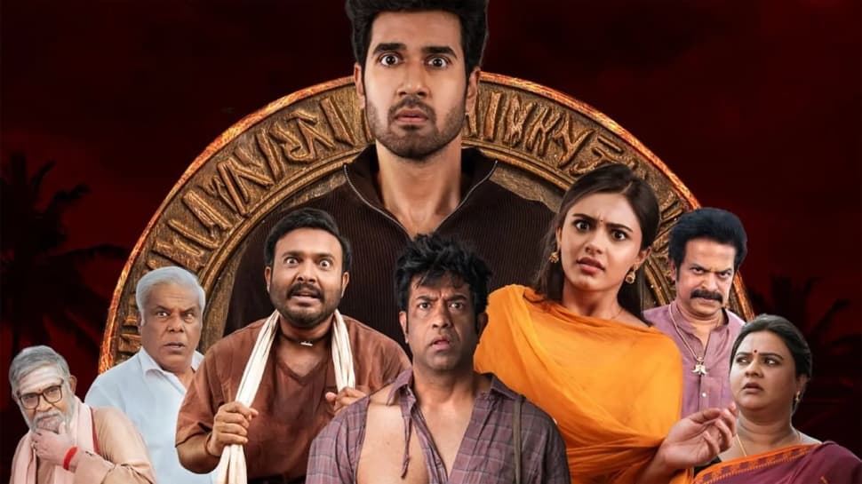 ‘राकासा’ की OTT रिलीज डेट कंफर्म, लेकिन हिंदी दर्शकों के लिए बड़ा झटका