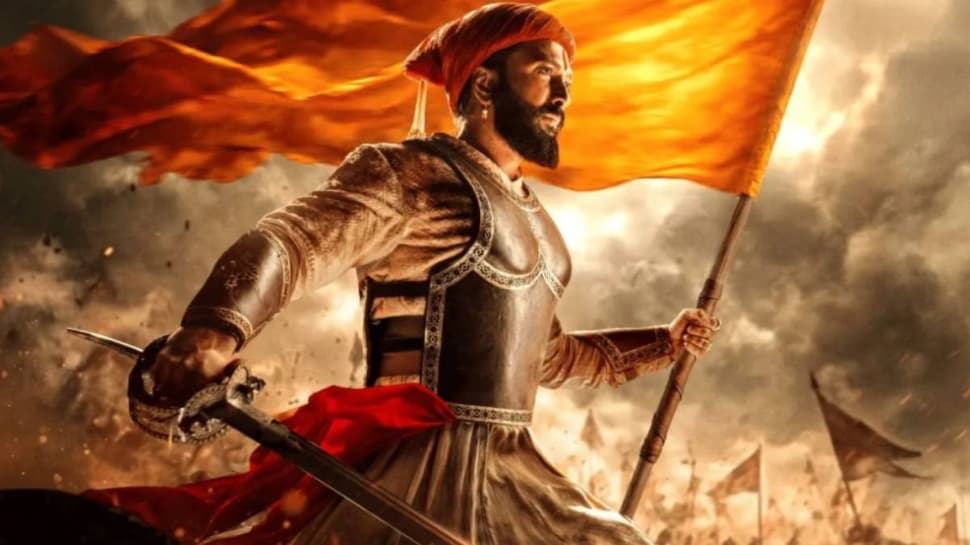 Raja Shivaji X: रोंगटे खड़े करने वाली कहानी, फैंस बोले- must watch